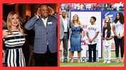 Who is Adrian Beltre's wife, Sandra Beltre? A glimpse into the personal ...