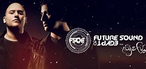 Aly & Fila - Future Sound Of Egypt FSOE 741 - Download in MP3 format ...