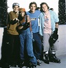 Brink! (1998) | What Disney Channel Original Movies Are on Disney Plus ...