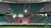 Volkswagen Arena - Stadion-Informationen & Tipps für Gästefans