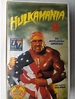 WWF - Hulkamania 6: Amazon.co.uk: Hulk Hogan, General Adnan, The ...