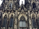 CONOCE TODO SOBRE LA CATEDRAL DE COLONIA EN ALEMANIA