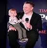Elliot Rush Musk, Son Of Elon Musk's Dad With His Stepdaughter!