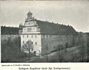 1817–1989 - Universität Wittenberg LEUCOREA