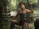 Tomb Raider (2013), 1080P, Lara Croft, Tomb Raider HD Wallpaper