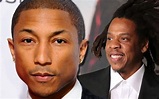 Pharrell Reveals Incredible Fact About Jay-Z's Creative Process