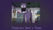 Sleepless Dave's Theme 8d // Dsaf 2 - YouTube
