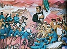 La Batalla de Puebla : Descubre su Origen y su Historia