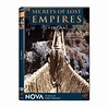 NOVA: Secrets of Lost Empires 1: Inca DVD | Shop.PBS.org