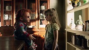 Curse of Chucky movie review - MikeyMo