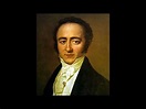 Franz Xaver Süßmayr - Missa Solemnis in D, SmWV 106 - YouTube