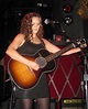 Allie Moss at Rockwood Music Hall Stage 2 | Random Musings