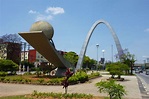 Osasco - SP - Guia do Turismo Brasil