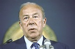 Former Secretary of State George Shultz deat at age 100