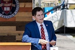 Fresno State president Jiménez-Sandoval debuts new booth in efforts to ...