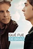 Qué fue de Brad (2017) Película Completa Online Latino HD