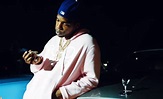 Currensy Announces New Album 'Hot August Nights'; Shares 1st Single ...