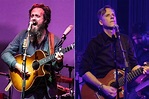 Hear Iron and Wine, Calexico's 'Father Mountain' From New Collaborative ...