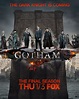 Gotham (2014) Temporada 5 - SensaCine.com