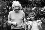 Einsteins Brief an seine Tochter, universelle Kraft Liebe Spirit Online