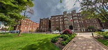Webster Grove University (St. Louis, Missouri, USA) - apply, prices ...