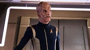 Star Trek: Discovery actor Doug Jones sings a 2020 twist on a holiday classic — Daily Star Trek News
