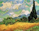 The Dizzying Beauty of Vincent Van Gogh’s Art as Seen Through a Tilt ...