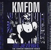 KMFDM Juke-Joint Jezebel US Promo CD single (CD5 / 5") (399302)
