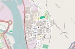 Erandio Map Spain Latitude & Longitude: Free Maps