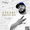 Kokane - Greatest Hits Vol. 2 » Respecta - The Ultimate Hip-Hop Portal