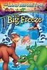 The Land Before Time VIII: The Big Freeze (2001) - Posters — The Movie ...