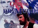 The Ordeal of Dr. Mudd (1980), Dennis Weaver biography movie | Videospace