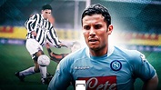 Ivano Trotta, the former Juve who helped Napoli to return to Serie A ...