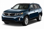 2015 Kia Sorento Prices, Reviews, and Photos - MotorTrend