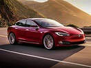 Impressões ao dirigir: Tesla Model 3, 100% elétrico e conectado ...