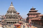 5 ciudades de Nepal que debes visitar
