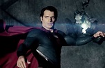 Reseña El Hombre de Acero (Man Of Steel), Superman 2013
