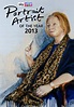Portrait Artist of the Year Season 1 - episodes streaming online