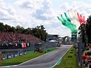 Best seats at the Italian F1GP - Know your options