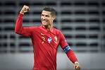 Com centésimo gol de Cristiano Ronaldo, Portugal vence a Suécia ...