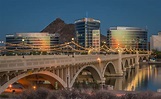√ City Of Tempe Parks And Recreation
