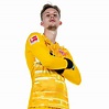 Frederik Rönnow - Eintracht Frankfurt Männer