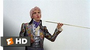 Velvet Goldmine (5/12) Movie CLIP - Ballad of Maxwell Demon (1998) HD ...