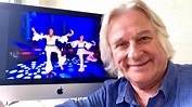 Grant Dodwell to stream Australian Theatre Live on Facebook | Daily ...
