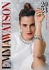 Emma Watson 2023 - Wandkalender | Thalia