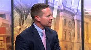 Rep. Rodney Davis confronted for flying first class during shutdown ...