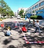 Initiative ‚Temporäre Spielstraße‘