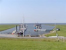 Wattsegler – Altenbruch / Elbe