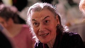 Marian Seldes Dead at 86 - Variety