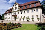 Wald & Schlosshotel Friedrichsruhe *****S - Reiseziele Deutschland